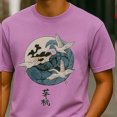 Kaze no Koe - VOICE OF THE WIND