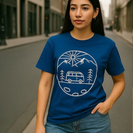 vacation edition tees