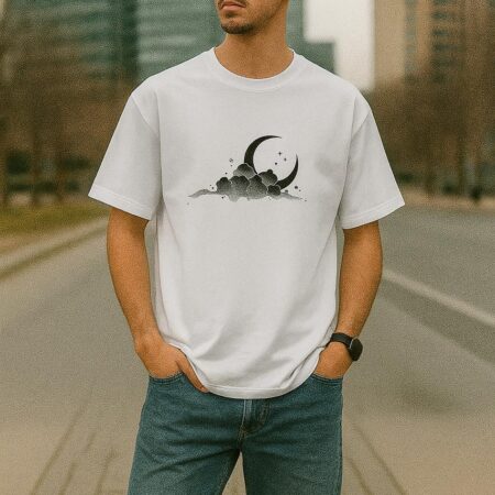 moonlight edition tees